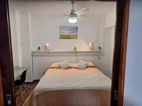 Departamento cómodo y confortable Belgrano